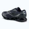 Pánské boty Mizuno Wave Prophecy LS odyssey gray/black/metallic gray 3