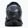 Pánské boty Mizuno Wave Prophecy LS odyssey gray/black/metallic gray 6