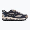 Boty Mizuno Wave Mujin TL opal gray/salute/odyssey gray 2