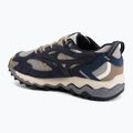 Boty Mizuno Wave Mujin TL opal gray/salute/odyssey gray 3