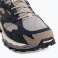 Boty Mizuno Wave Mujin TL opal gray/salute/odyssey gray 7