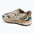 Boty Mizuno Wave Mujin TL fossil/snow white/summer sand 3