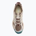 Boty Mizuno Wave Mujin TL fossil/snow white/summer sand 5