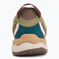 Boty Mizuno Wave Mujin TL fossil/snow white/summer sand 6