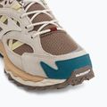 Boty Mizuno Wave Mujin TL fossil/snow white/summer sand 7
