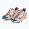 Boty Mizuno Wave Mujin TL fossil/snow white/summer sand 2