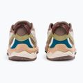 Boty Mizuno Wave Mujin TL fossil/snow white/summer sand 3