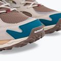 Boty Mizuno Wave Mujin TL fossil/snow white/summer sand 5