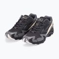 Pánské boty Mizuno Wave Rider 10 Cordura black sand/quiet shade/banana crape 2