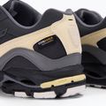 Pánské boty Mizuno Wave Rider 10 Cordura black sand/quiet shade/banana crape 5