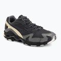 Pánské boty Mizuno Wave Rider 10 Cordura black sand/quiet shade/banana crape