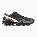 Pánské boty Mizuno Wave Rider 10 Cordura black sand/quiet shade/banana crape 2