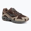 Boty Mizuno Wave Rider 10 Cordura chicory coffee/vintage khaki/fossil