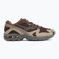 Boty Mizuno Wave Rider 10 Cordura chicory coffee/vintage khaki/fossil 2