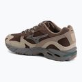 Boty Mizuno Wave Rider 10 Cordura chicory coffee/vintage khaki/fossil 3