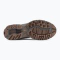 Boty Mizuno Wave Rider 10 Cordura chicory coffee/vintage khaki/fossil 4