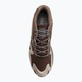 Boty Mizuno Wave Rider 10 Cordura chicory coffee/vintage khaki/fossil 5
