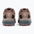 Boty Mizuno Wave Rider 10 Cordura chicory coffee/vintage khaki/fossil 2
