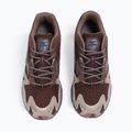 Boty Mizuno Wave Rider 10 Cordura chicory coffee/vintage khaki/fossil 3