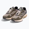 Pánské boty Mizuno Wave Rider β vintage khaki/black sand/grape leaf 2