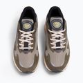 Pánské boty Mizuno Wave Rider β vintage khaki/black sand/grape leaf 4