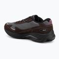 Pánské boty  Mizuno Wave Rider β quiet shade/black/mole 3