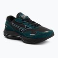 Pánské boty Mizuno Wave Rider β black sand/black/deep teal