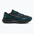 Pánské boty Mizuno Wave Rider β black sand/black/deep teal 2