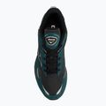 Pánské boty Mizuno Wave Rider β black sand/black/deep teal 5