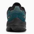 Pánské boty Mizuno Wave Rider β black sand/black/deep teal 6