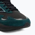 Pánské boty Mizuno Wave Rider β black sand/black/deep teal 7