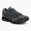 Boty Mizuno Wave Prophecy LS Iron gate/black/black sand