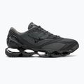Boty Mizuno Wave Prophecy LS Iron gate/black/black sand 2