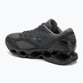 Boty Mizuno Wave Prophecy LS Iron gate/black/black sand 3