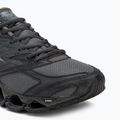 Boty Mizuno Wave Prophecy LS Iron gate/black/black sand 7