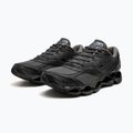 Boty Mizuno Wave Prophecy LS Iron gate/black/black sand 6