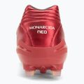 Pánské kopačky Mizuno Monarcida Neo III Pro AG morelia 40th red/white 6