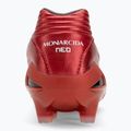 Pánské kopačky Mizuno Monarcida Neo III Pro Md morelia 40th red/white 6
