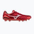 Pánské kopačky Mizuno Monarcida Neo III Pro Md morelia 40th red/white 8