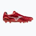 Pánské kopačky Mizuno Monarcida Neo III Pro Md morelia 40th red/white 9