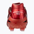 Pánské kopačky Mizuno Monarcida Neo III Pro Md morelia 40th red/white 10