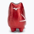 Pánské kopačky Mizuno Monarcida Neo III Select Md morelia 40th red/white 6