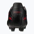 Pánské kopačky Mizuno Morelia Neo IV Pro MD black/morelia 40th red/black 10