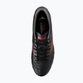 Pánské kopačky Mizuno Morelia Neo IV Pro MD black/morelia 40th red/black 12