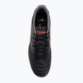 Pánské kopačky Mizuno Morelia Neo IV Pro MD black/morelia 40th red/black 5