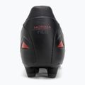 Pánské kopačky Mizuno Morelia Neo IV Pro MD black/morelia 40th red/black 6
