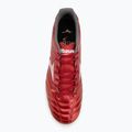 Pánské kopačky Mizuno Morelia Neo IV Pro MD 40. red/white/black 5