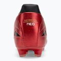Pánské kopačky Mizuno Morelia Neo IV Pro MD 40. red/white/black 6
