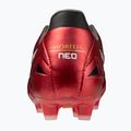 Pánské kopačky Mizuno Morelia Neo IV Pro MD 40. red/white/black 10
