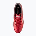 Pánské kopačky Mizuno Morelia Neo IV Pro MD 40. red/white/black 12